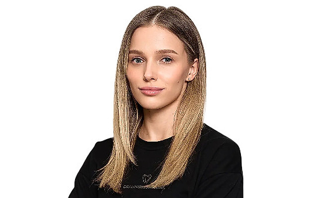 Лутфирахманова Анастасия Руслановна