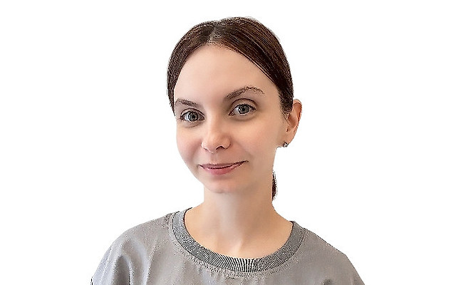 Шеватурина Наталья Юрьевна