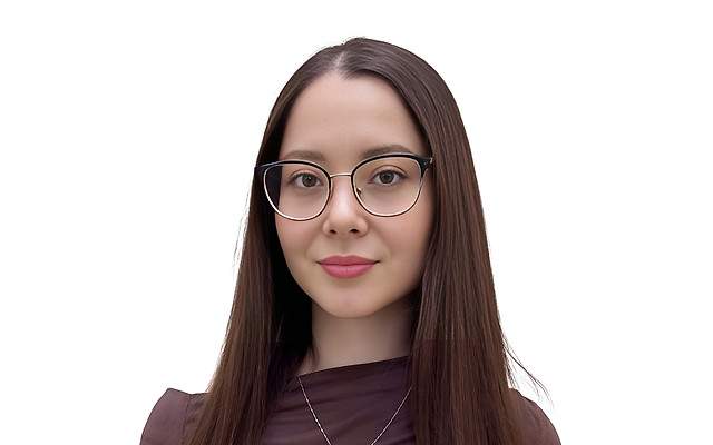 Рахимбобоева Сурайё Козимжоновна