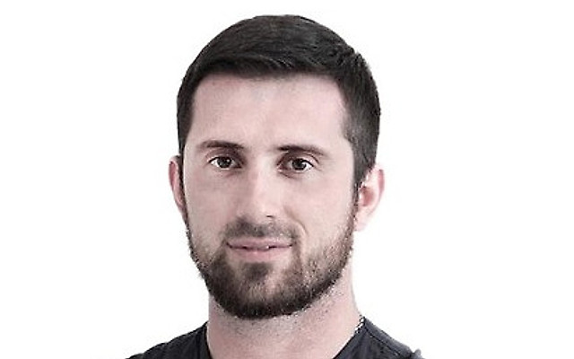 Чернов Глеб Владимирович