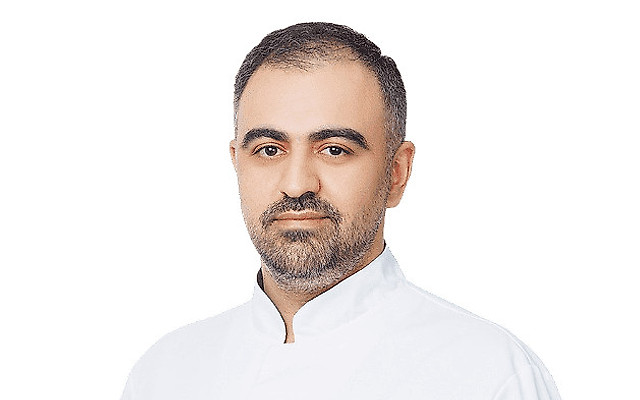 Багиров Самир Беюкиши