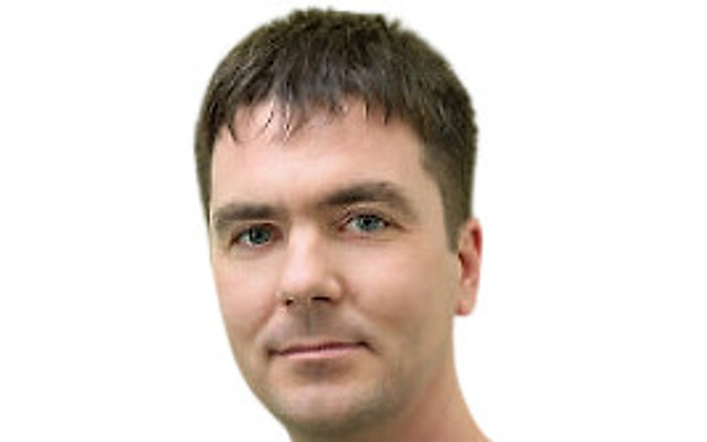 Сычев Алексей Валерьевич