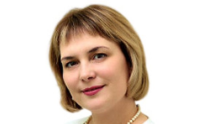 Кунгурова Ольга Дмитриевна