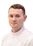 Пакишев Евгений Валерьевич