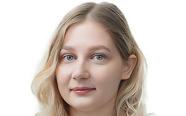 Мудрецова Валерия Александровна