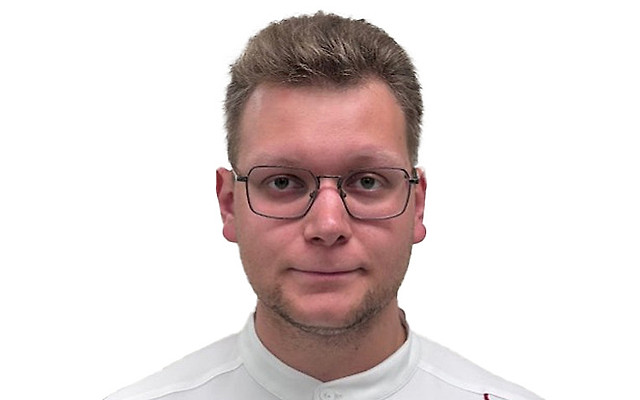 Узбеков Тимур Ринатович