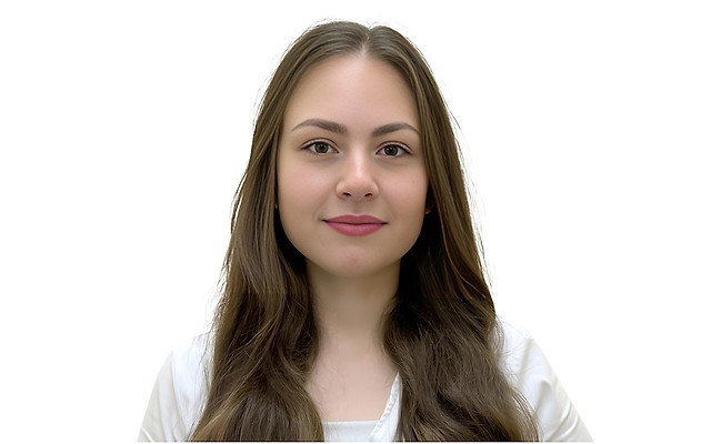 Головань Кристина Романовна