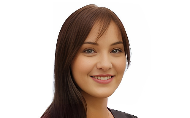 Перепелкина Ксения Максимовна