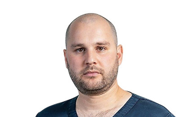 Цораев Азамат Маратович