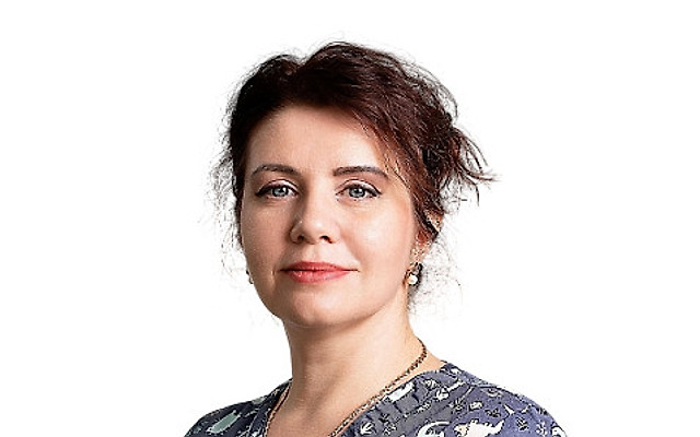 Инадворская Наталья Владимировна