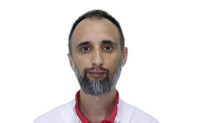 Носов Константин Анатольевич