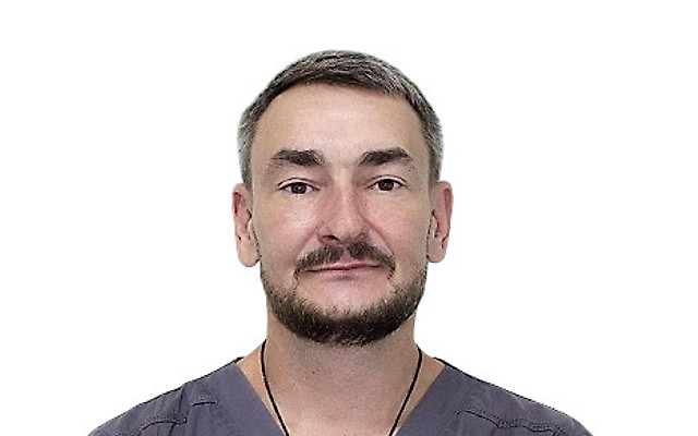 Майзенгельтер Андрей Вильгельмович