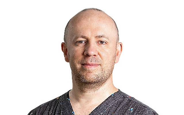 Инадворский Валерий Павлович