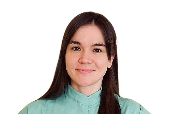 Чехонина Анна Дмитриевна