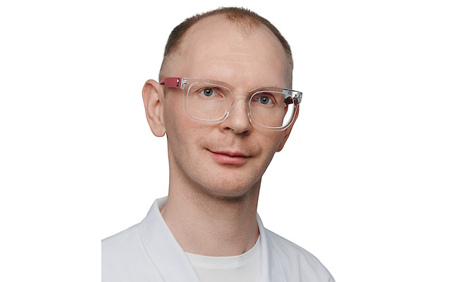 Григорьев Владимир Сергеевич