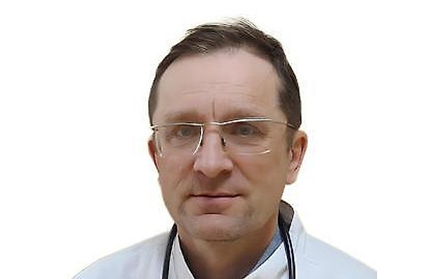 Брыжко Владимир Александрович
