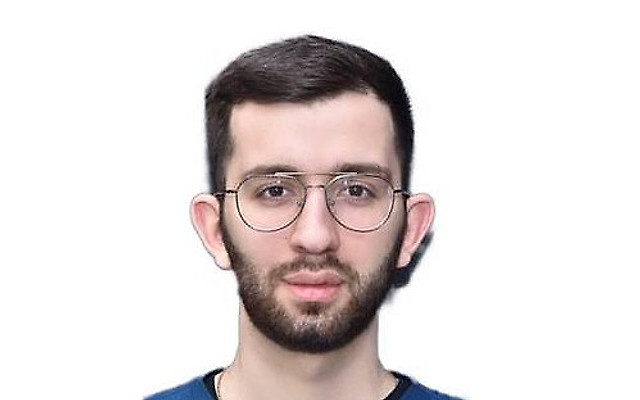 Гиголаев Эдуард Тамазович