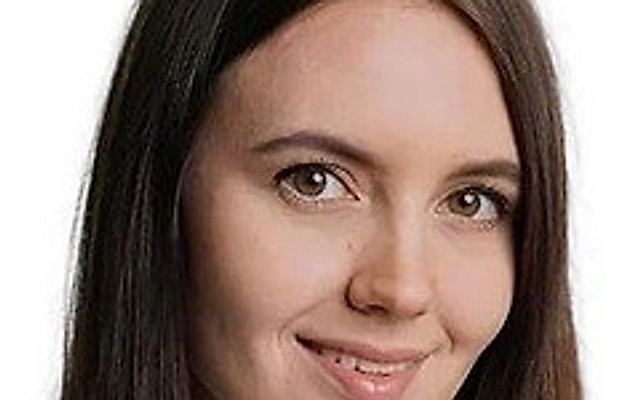 Ни Евгения Эдуардовна
