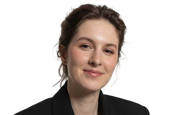 Большакова Валентина Станиславовна