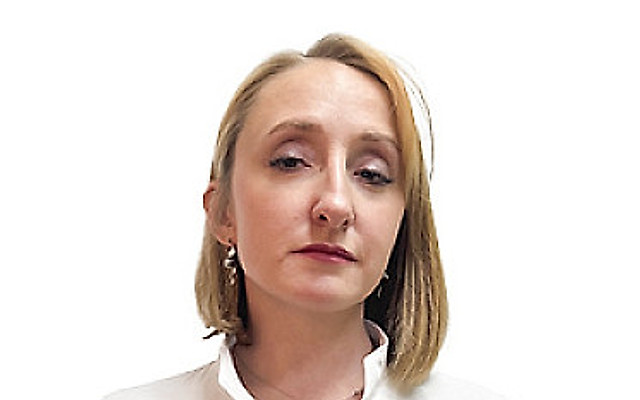 Писарева Лиана Вячеславовна