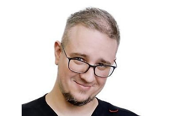 Букреев Дмитрий Владимирович
