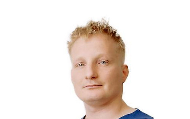 Хазанов Дмитрий Сергеевич