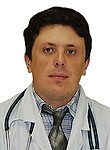 Пахомов Дмитрий Владимирович