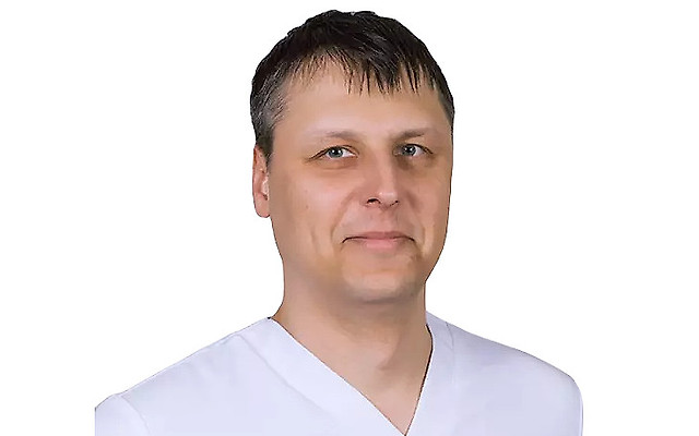 Русаков Александр Александрович
