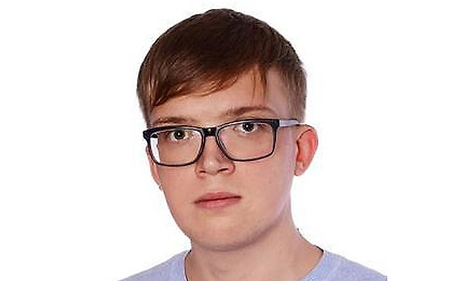 Вохмин Константин Сергеевич