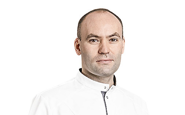 Караваев Николай Николаевич
