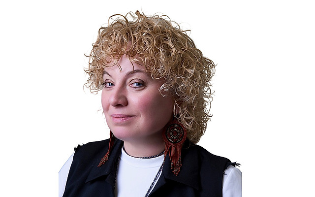 Яновская Кристина Владмировна