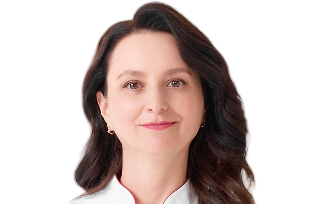 Смирнова Лидия Анатольевна