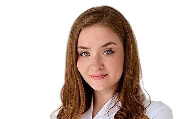 Лобанова Екатерина Дмитриевна
