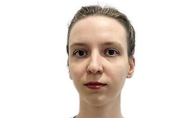Миронова Анна Андреевна