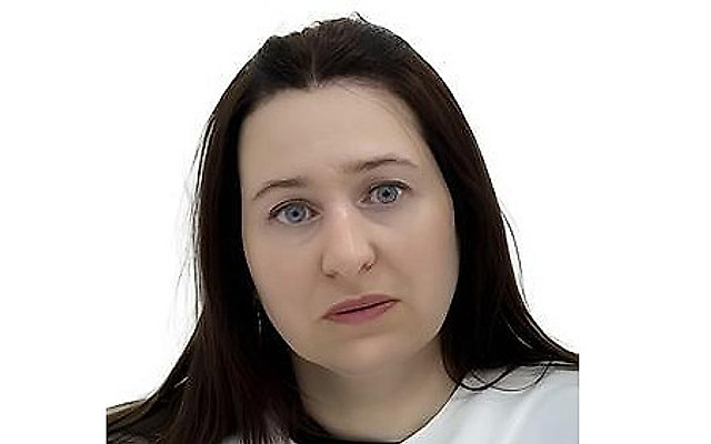 Поволоцкая Елена Васильевна