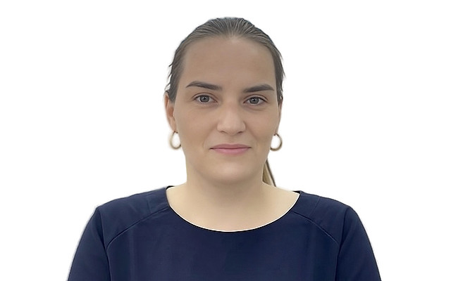Камилова Шахрузат Магомедовна