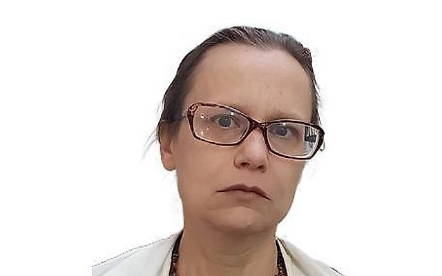 Ивченко Юлия Николаевна