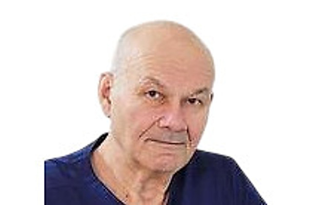 Гаврилов Сергей Михайлович