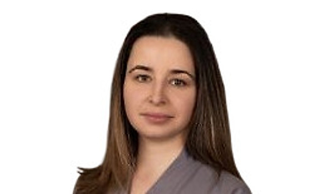 Чарикова Галина Николаевна