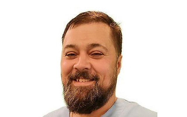 Агапов Антон Владимирович