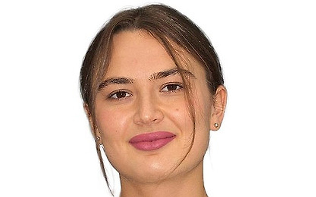 Жукова Диана Александровна