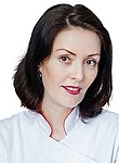 Романова Ирина Игоревна