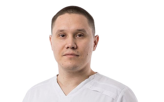 Михайлов Владислав Витальевич