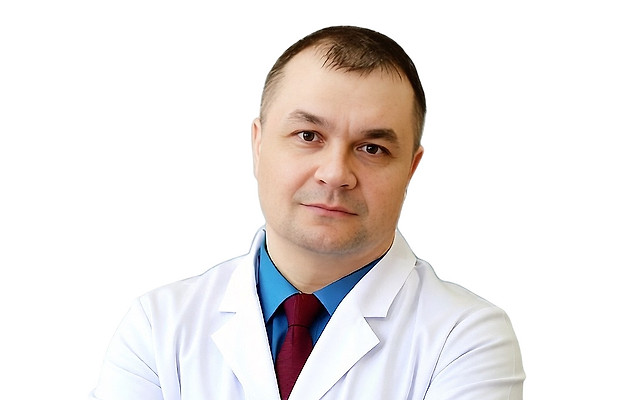 Цыганков Алексей Ильич