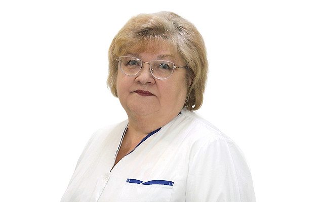 Штоль Елена Григорьевна