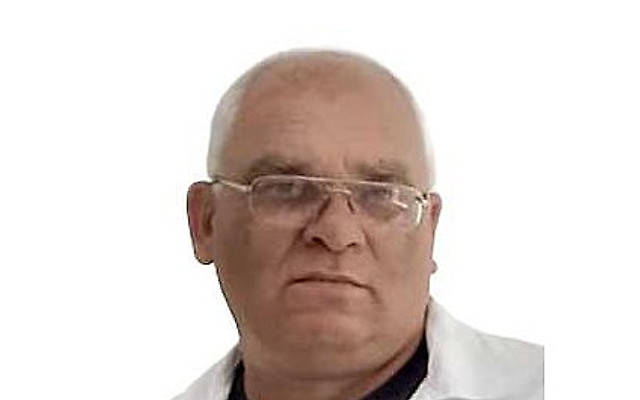 Скрыпкин Юрий Леонидович