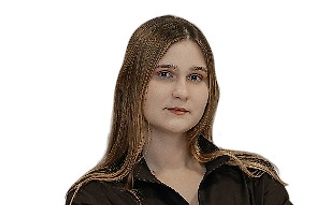 Самойленко Марина Вадимовна