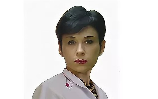 Желтышева Светлана Николаевна