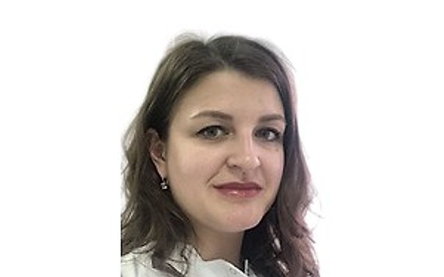Земляная Галина Анатольевна