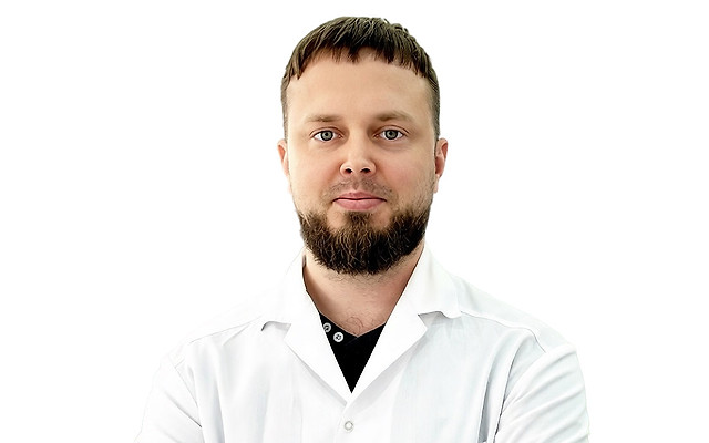 Сумской Анатолий Сергеевич